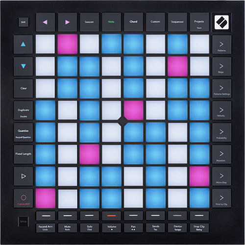 Novation Launchpad Pro MK3 Grid Controller for Ableton Live