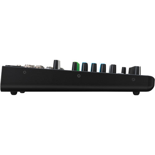 Mackie 802VLZ4 8-channel Analog Mixer -NEW