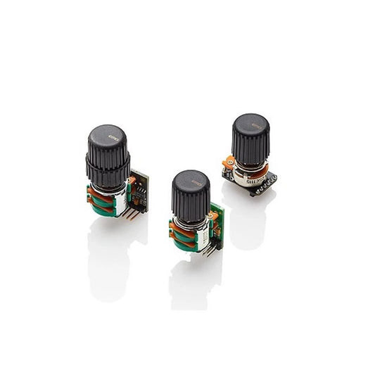 EMG BTC-S System 3-Knob Solderless Wiring Kit For Bass - NEW