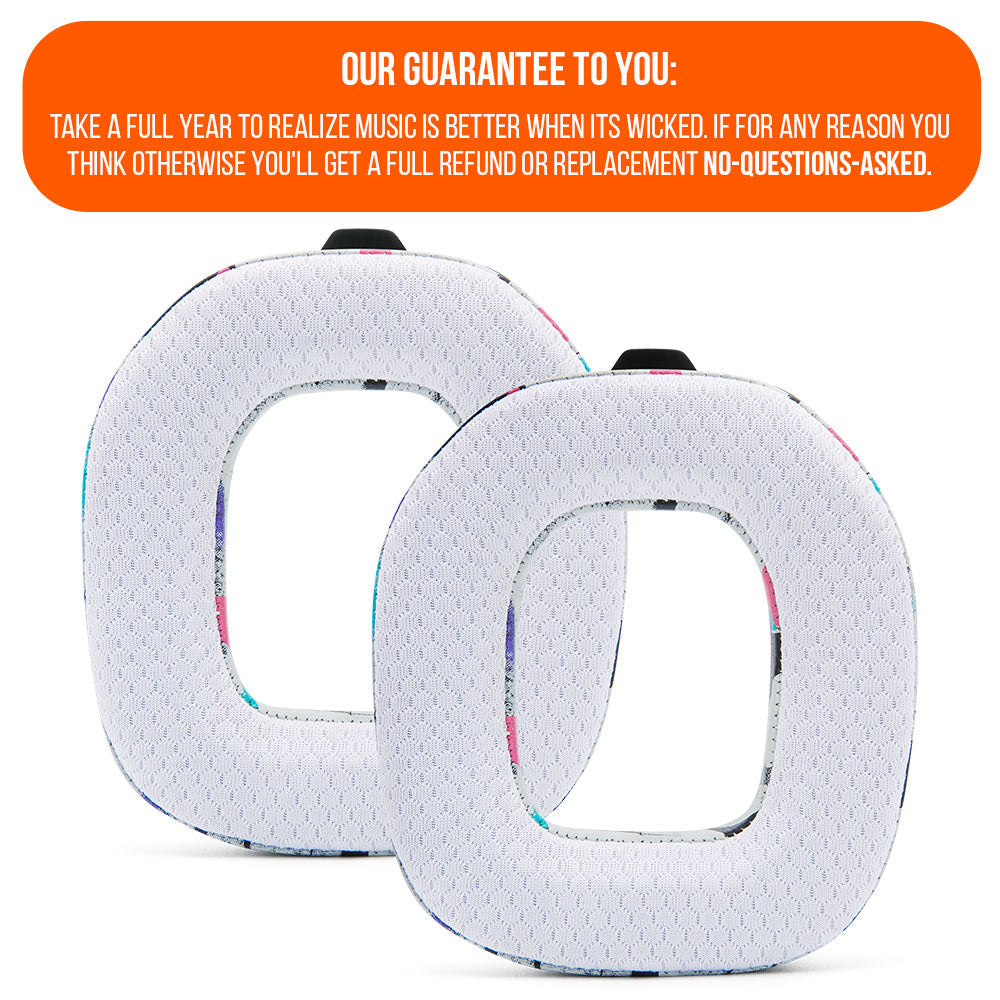 Astro A40 TR WC FreeZe Cooling Gel Earpads