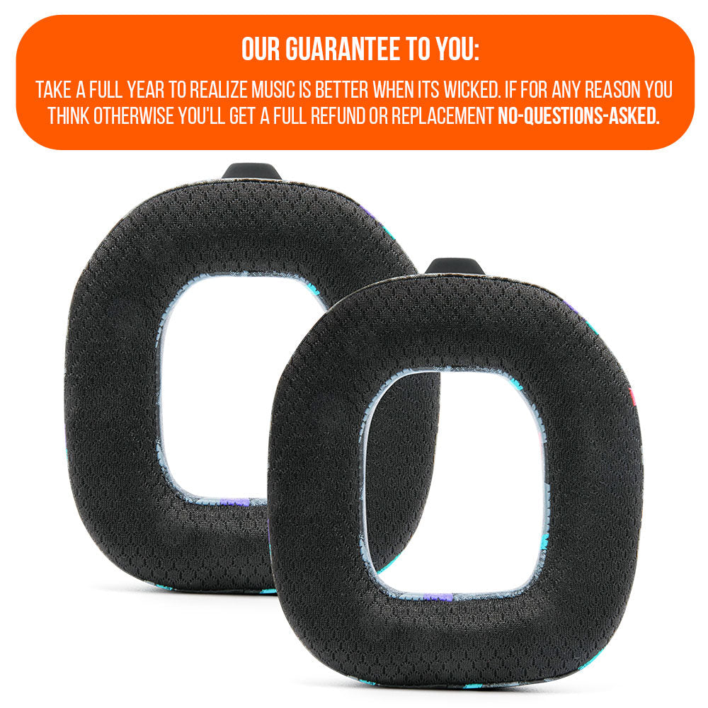 Astro A40 TR WC FreeZe Cooling Gel Earpads