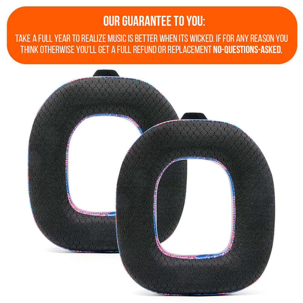 Astro A40 TR WC FreeZe Cooling Gel Earpads