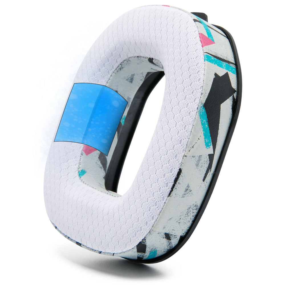 Astro A40 TR WC FreeZe Cooling Gel Earpads