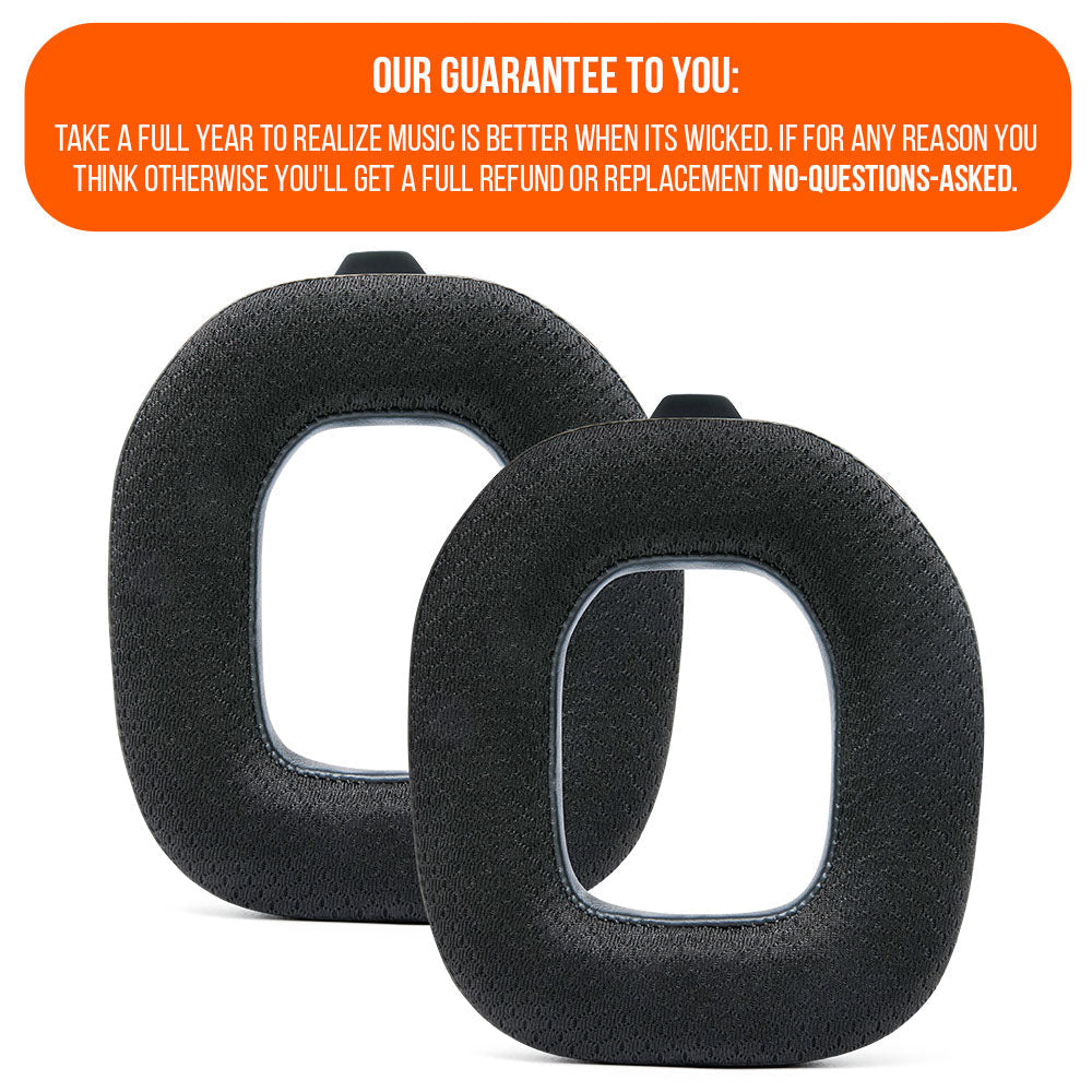 Astro A40 TR WC FreeZe Cooling Gel Earpads