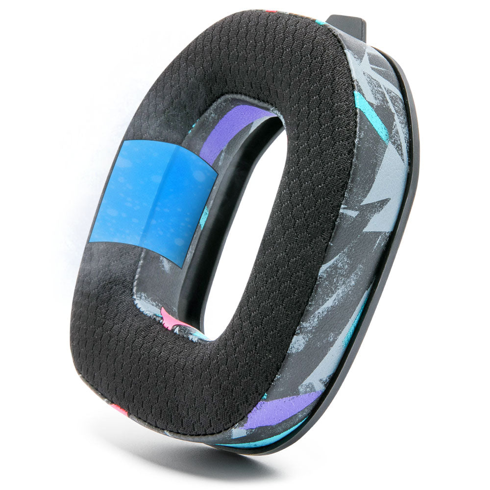 Astro A50 WC FreeZe Cooling Gel Earpads Replacement for Gen 4 Gen 5 A50X