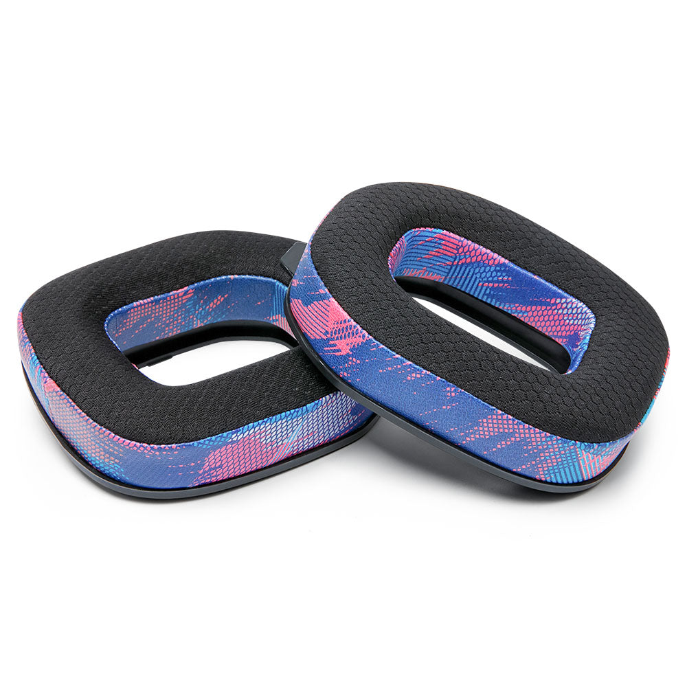 Astro A50 WC FreeZe Cooling Gel Earpads Replacement for Gen 4 Gen 5 A50X