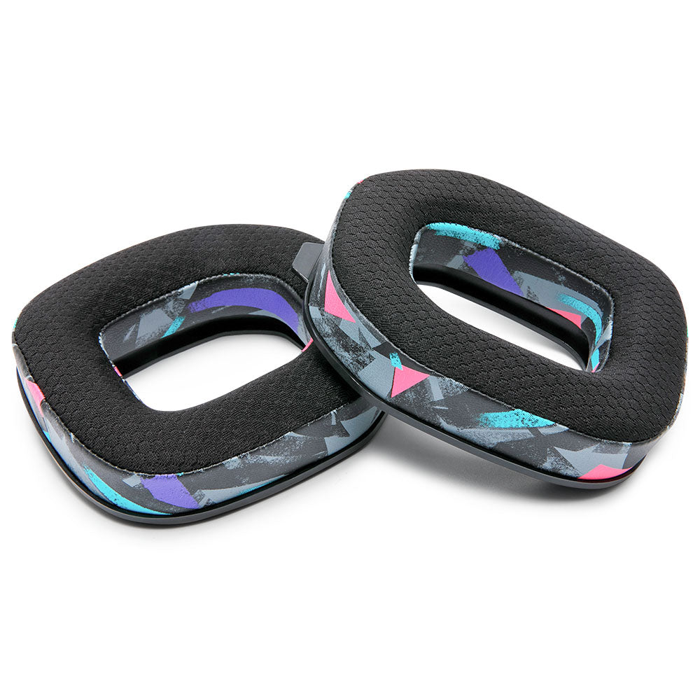 Astro A50 WC FreeZe Cooling Gel Earpads Replacement for Gen 4 Gen 5 A50X