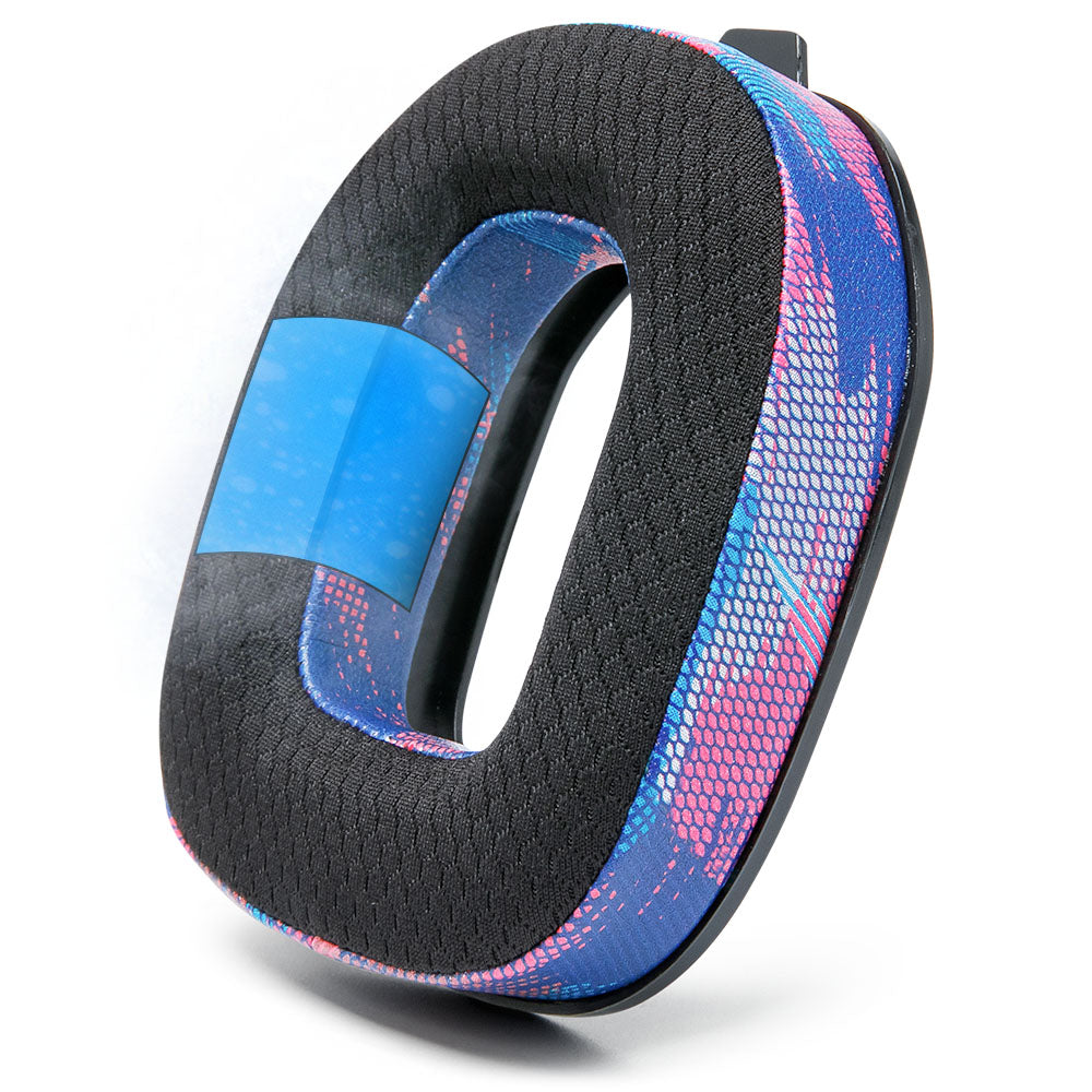 Astro A50 WC FreeZe Cooling Gel Earpads Replacement for Gen 4 Gen 5 A50X