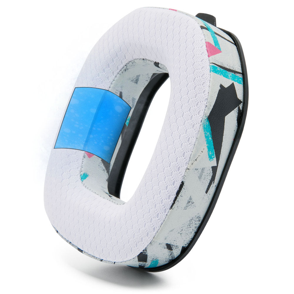Astro A50 WC FreeZe Cooling Gel Earpads Replacement for Gen 4 Gen 5 A50X
