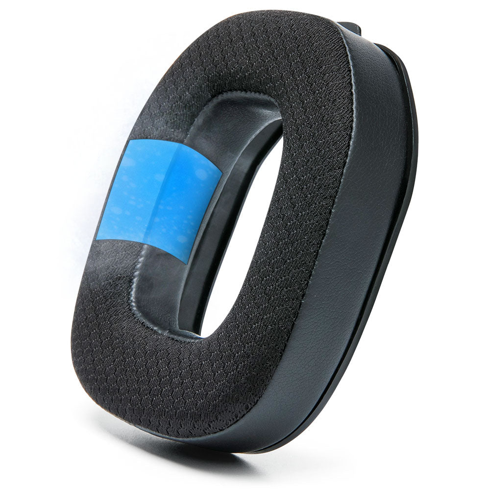 Astro A50 WC FreeZe Cooling Gel Earpads Replacement for Gen 4 Gen 5 A50X