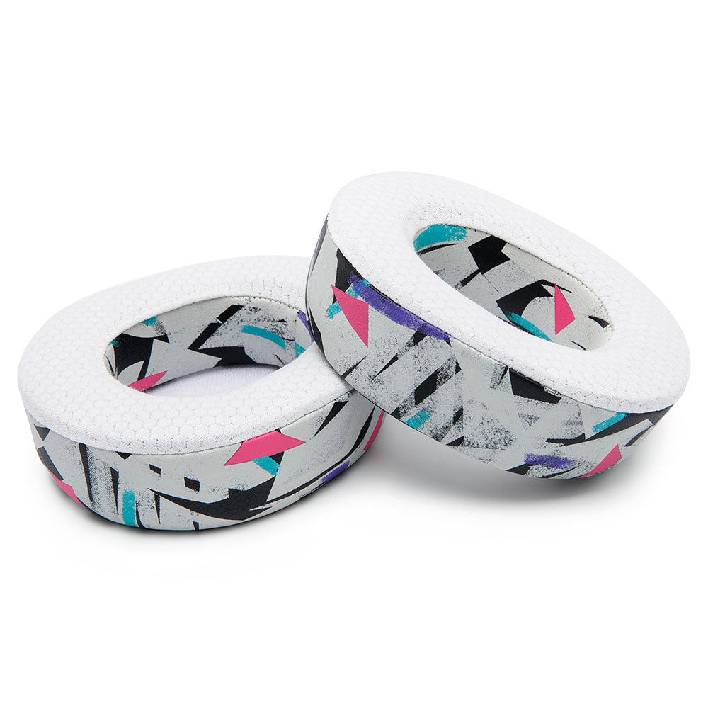WC FreeZe Cooling Gel Earpads for Arctis Nova Pro Wireless
