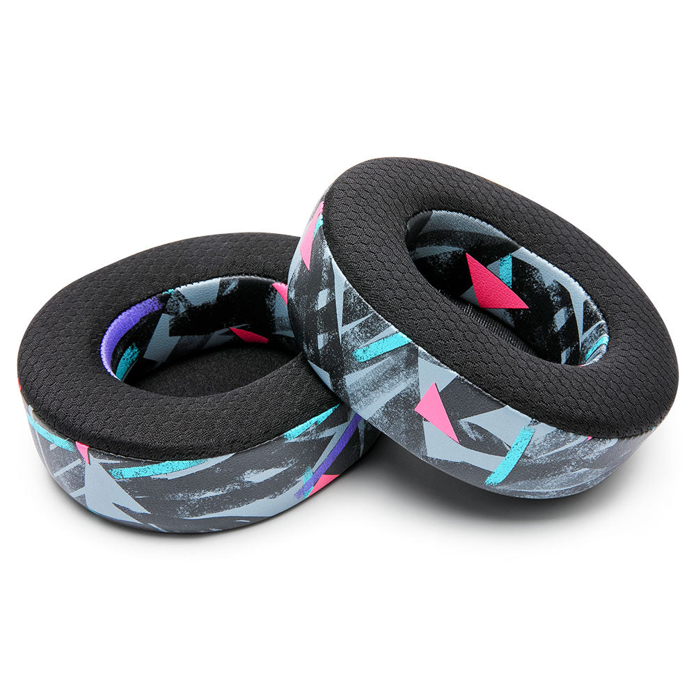 WC FreeZe Cooling Gel Earpads for Arctis Nova Pro Wireless