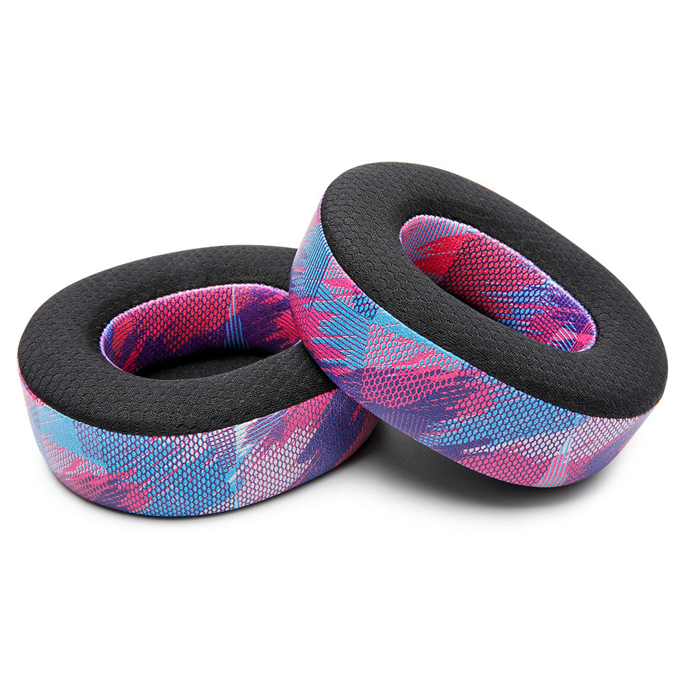 WC FreeZe Cooling Gel Earpads for Arctis Nova Pro Wireless