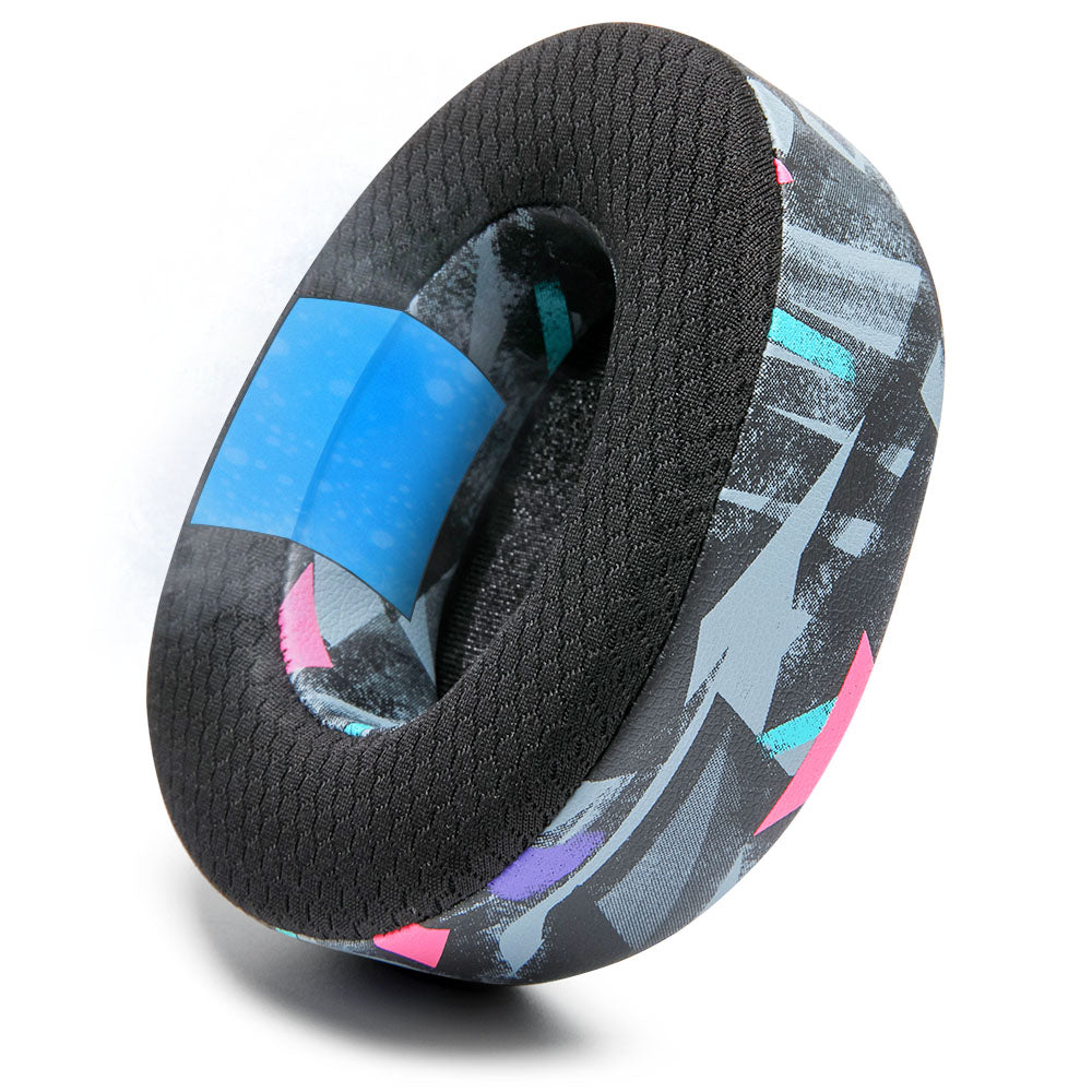 WC FreeZe Cooling Gel Earpads for Arctis Nova Pro Wireless