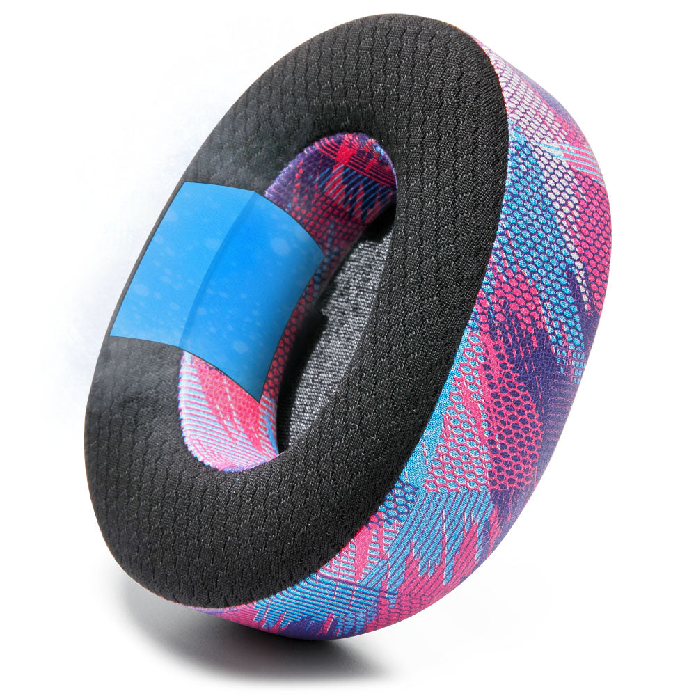 WC FreeZe Cooling Gel Earpads for Arctis Nova Pro Wireless
