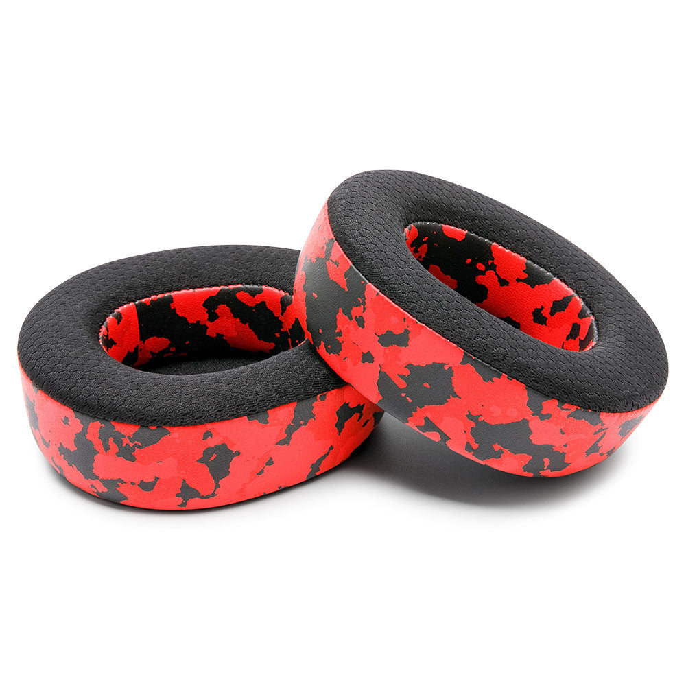 WC FreeZe Cooling Gel Earpads for Arctis Nova Pro Wireless