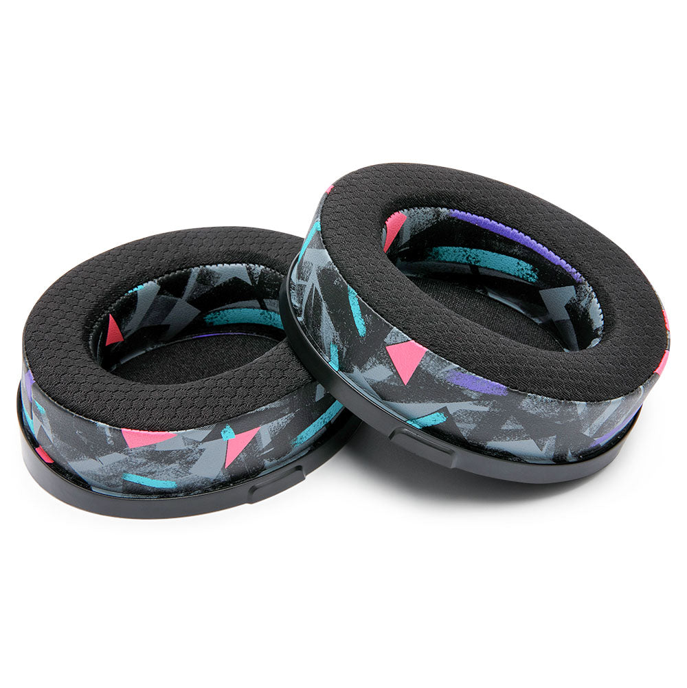 WC FreeZe Cooling Gel Replacement Earpads for Audeze Penrose & Mobius