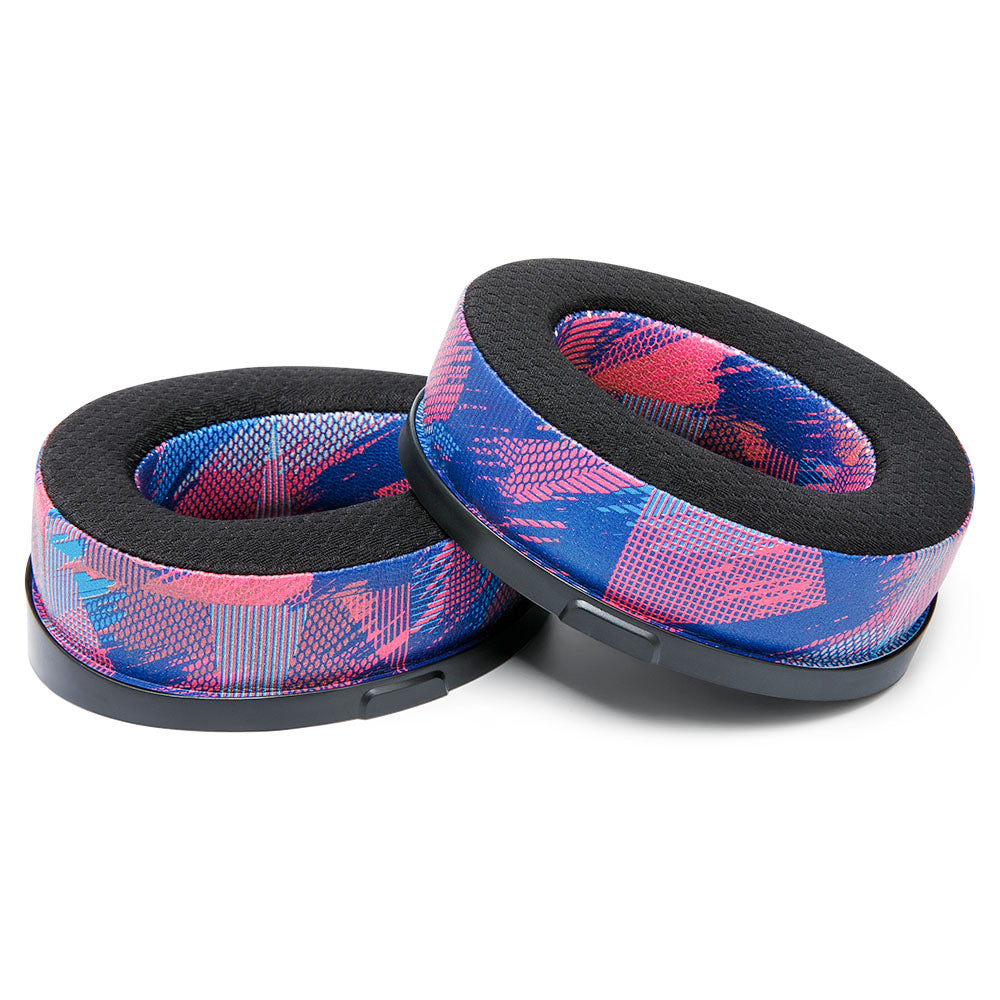 WC FreeZe Cooling Gel Replacement Earpads for Audeze Penrose & Mobius