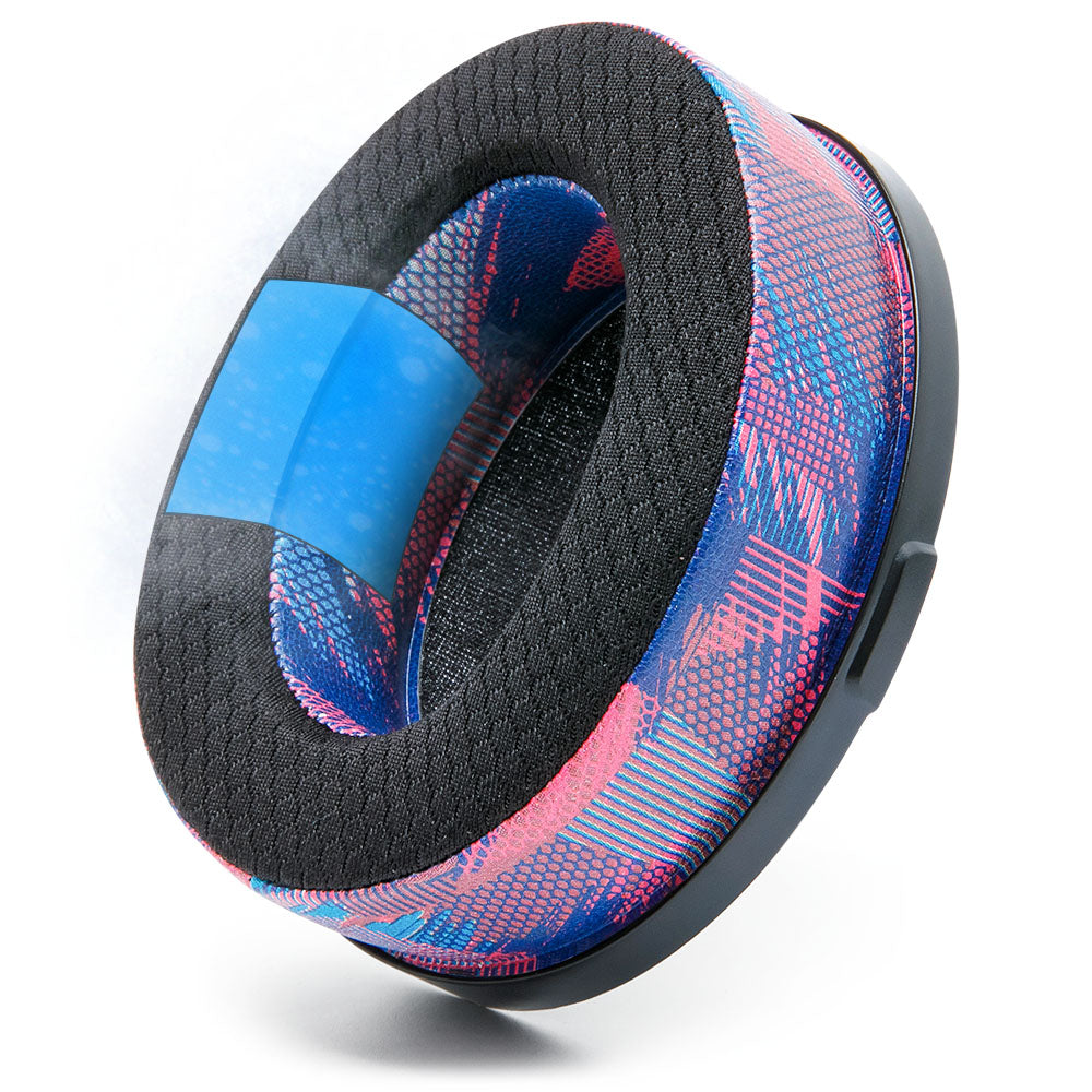 WC FreeZe Cooling Gel Replacement Earpads for Audeze Penrose & Mobius
