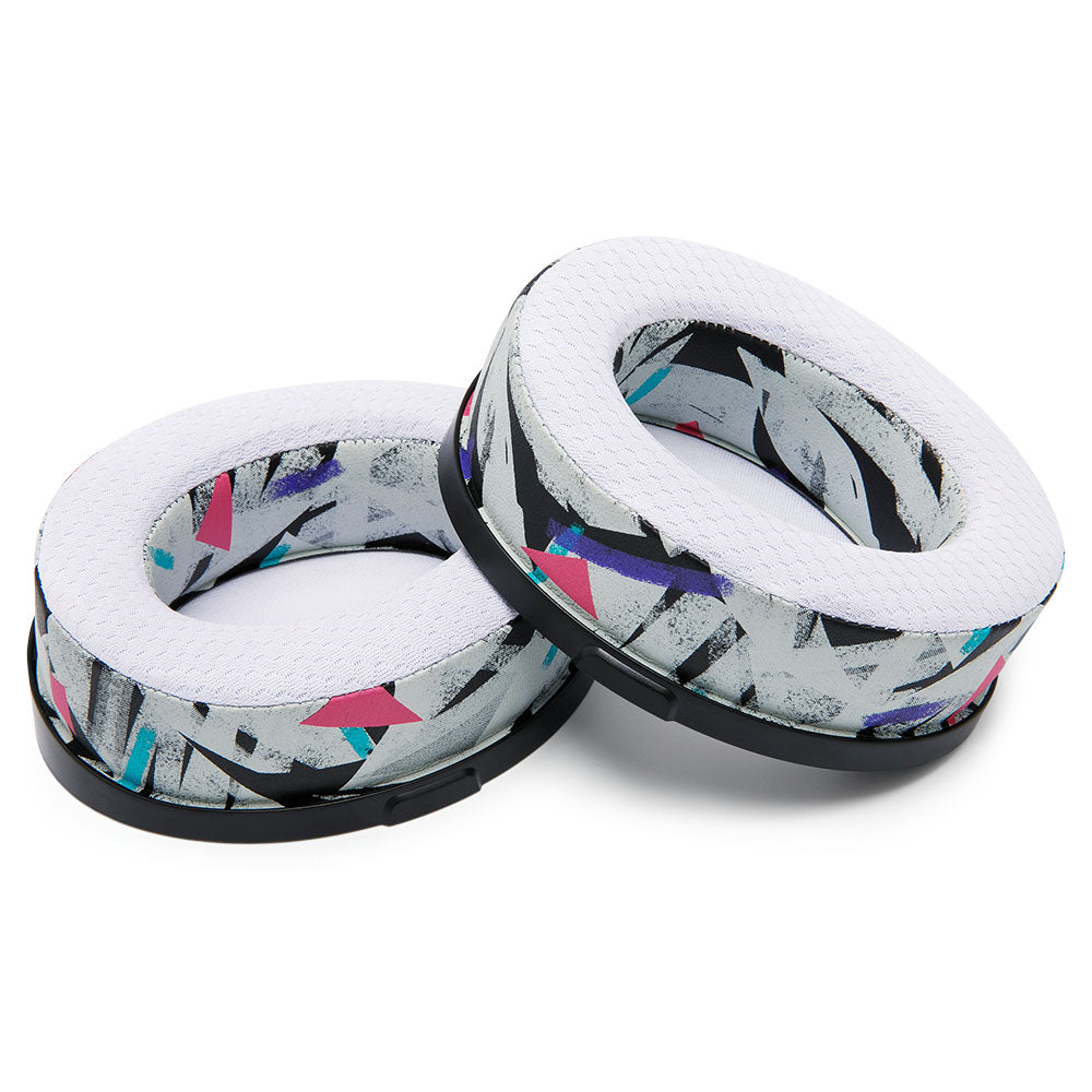 WC FreeZe Cooling Gel Replacement Earpads for Audeze Penrose & Mobius