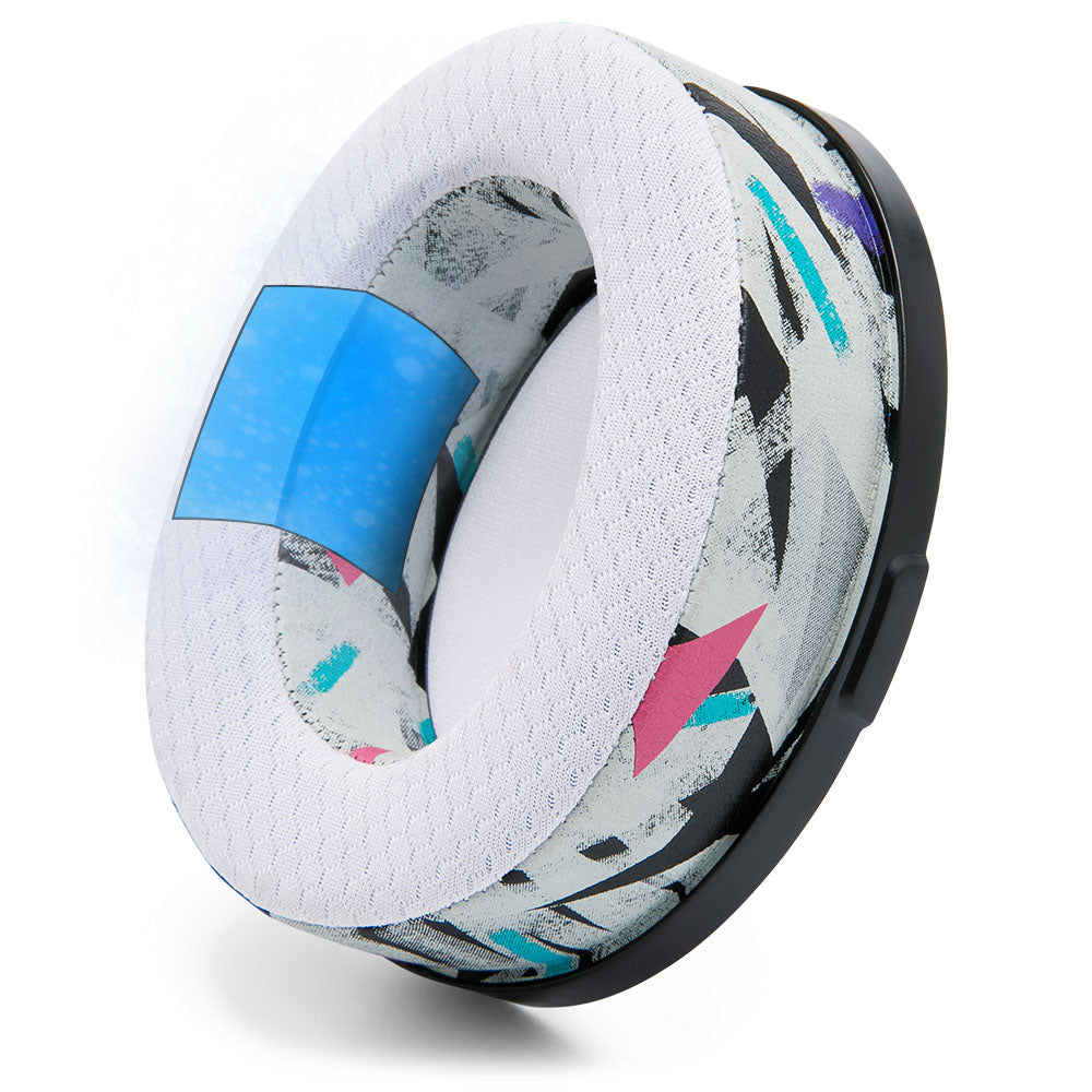 WC FreeZe Cooling Gel Replacement Earpads for Audeze Penrose & Mobius