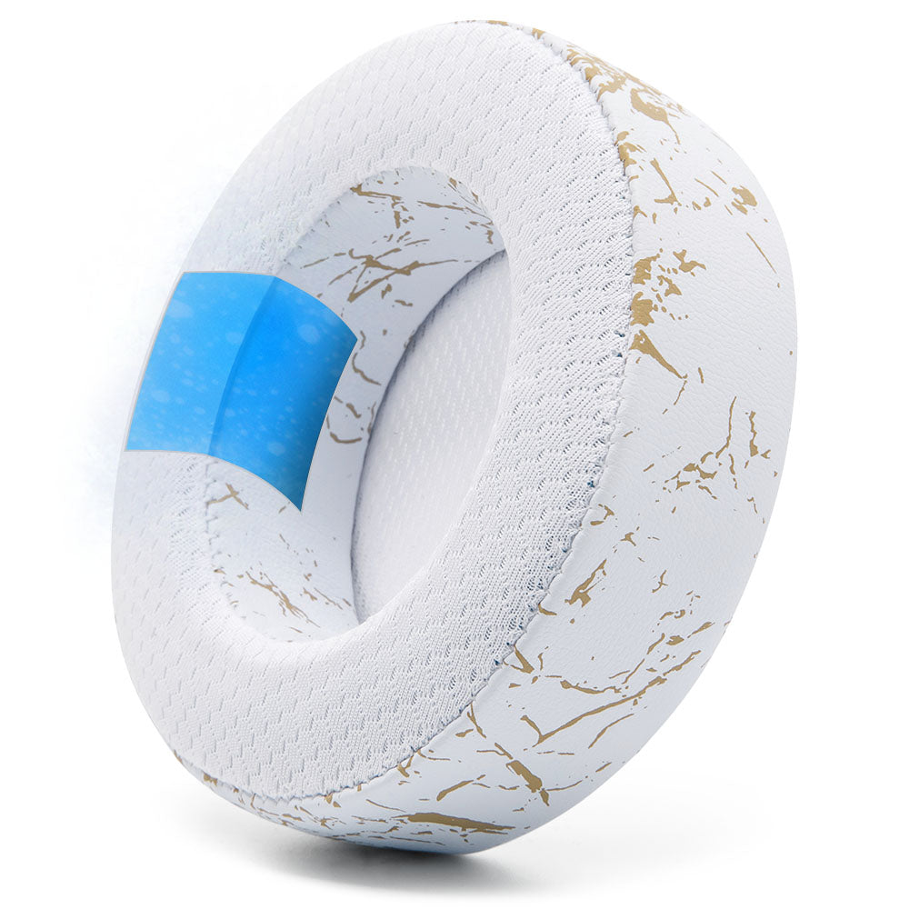 WC FreeZe Cooling Gel Earpads Corsair Virtuoso Headphones