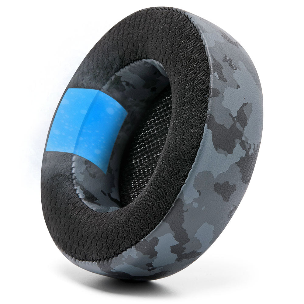 WC FreeZe Cooling Gel Earpads Corsair Virtuoso Headphones