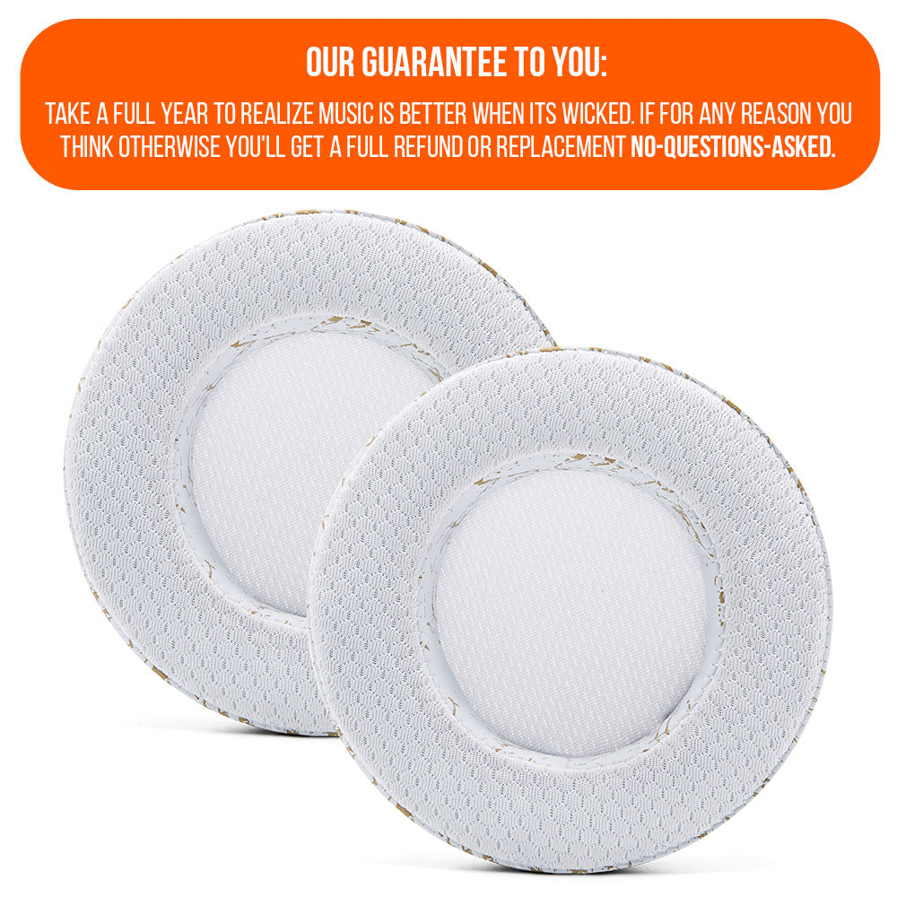 WC FreeZe Cooling Gel Earpads Corsair Virtuoso Headphones