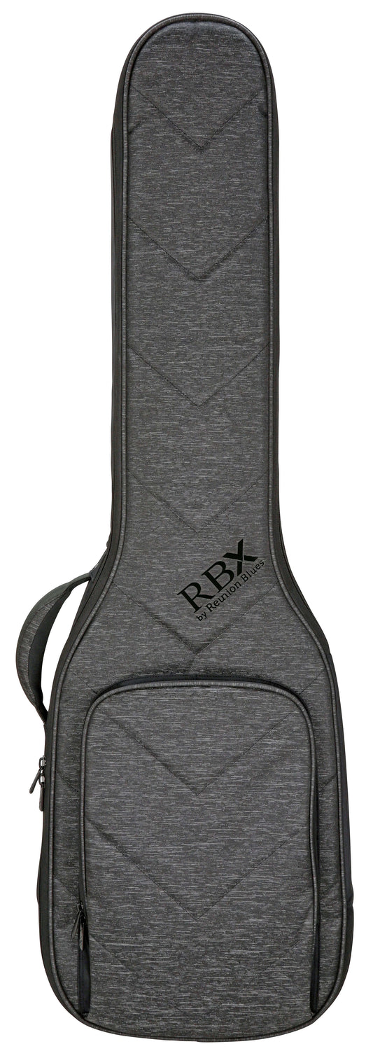 Reunion Blues RBXOB4 RBX Oxford Series Electric Bass Guitar Gig Bag -NEW