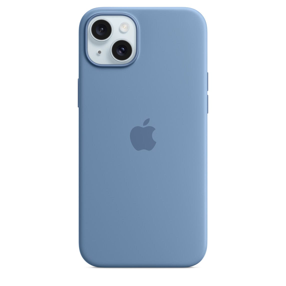 iPhone 15 Silicone MagSafe Protective Case Apple