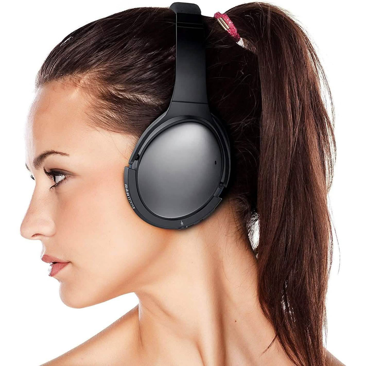 Wireless Bluetooth Adapter Bluetooth Wireless Adapter for Bose QuietComfort 25 Headphones QC25