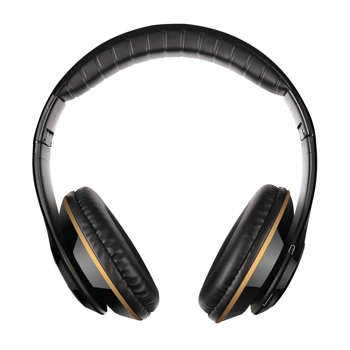 Wireless Bluetooth Heavy Bass Over Ear Stereo Headphones