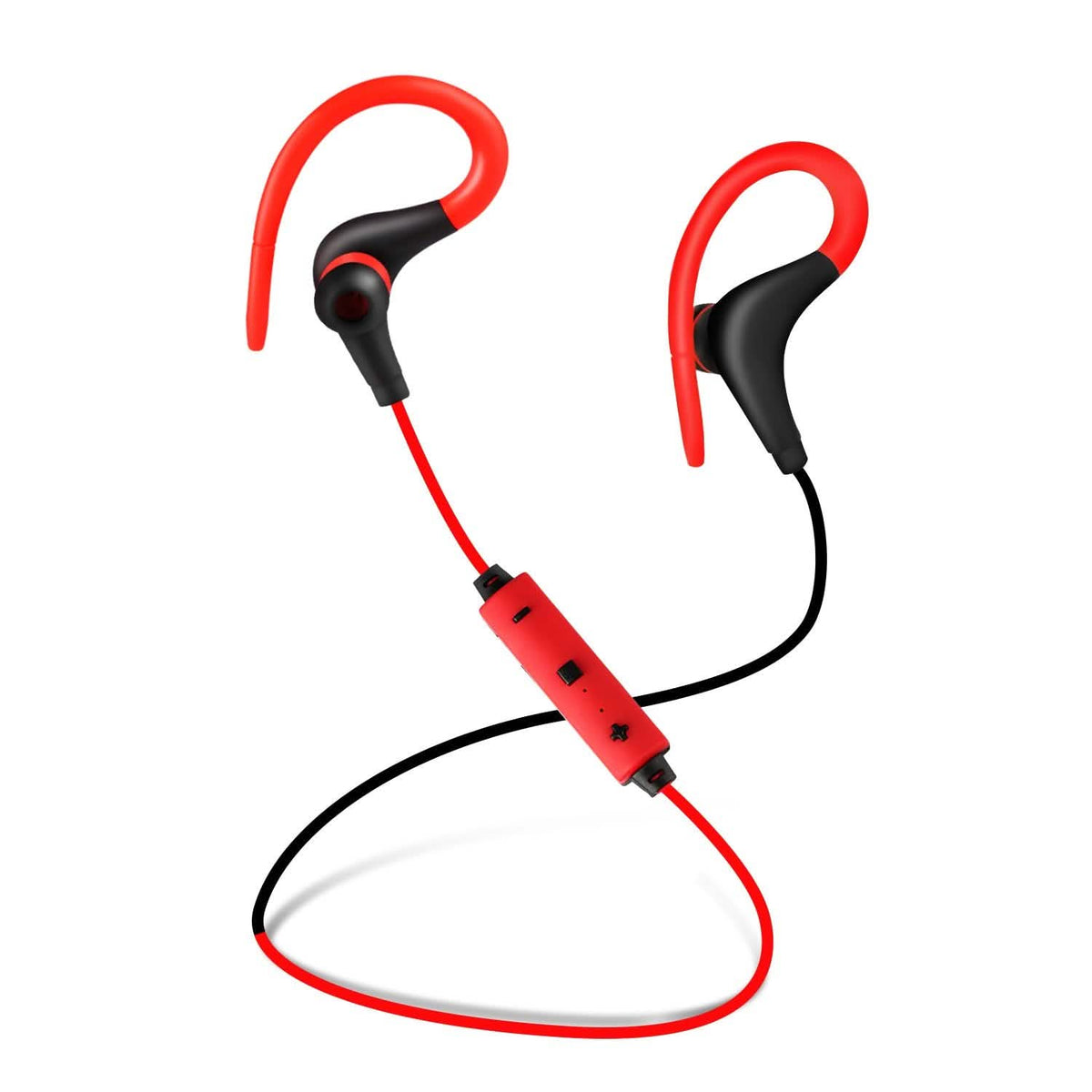 Wireless V4.1 Sport In-Ear Stereo Headsets