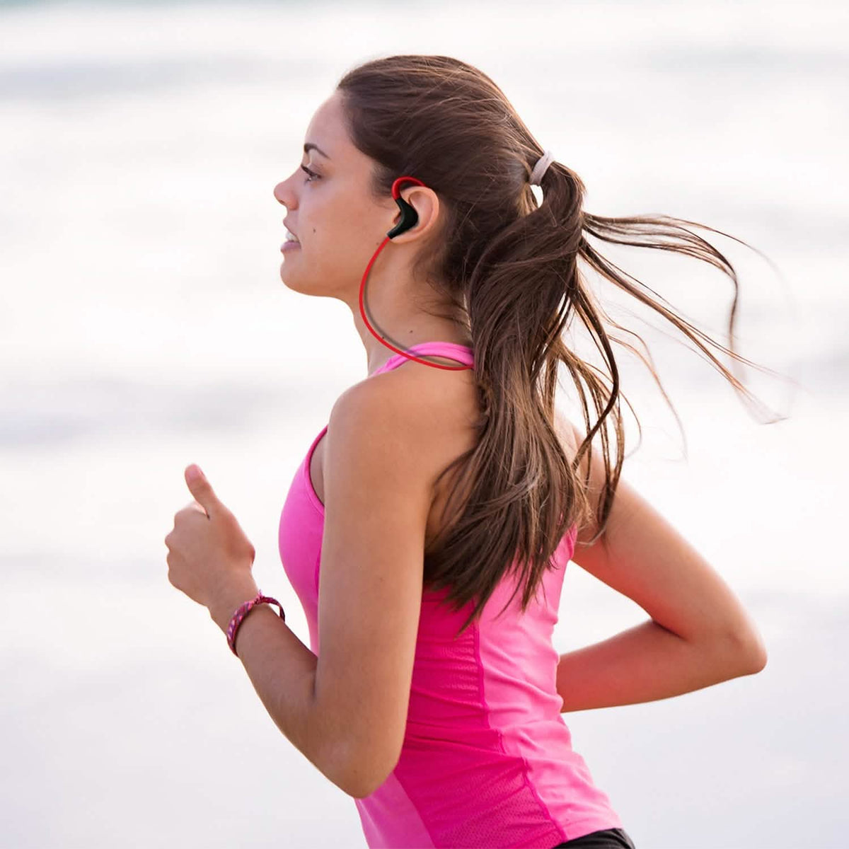 Wireless V4.1 Sport In-Ear Stereo Headsets