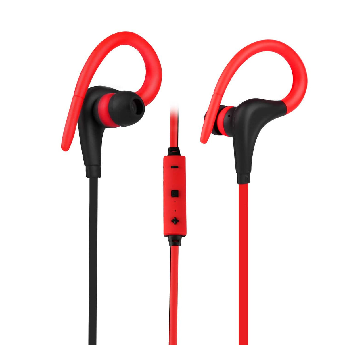 Wireless V4.1 Sport In-Ear Stereo Headsets
