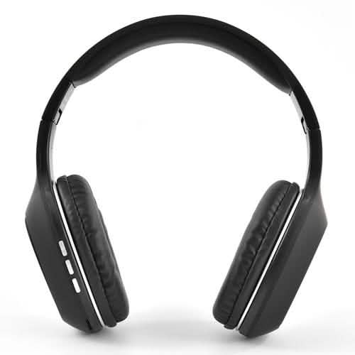 Wireless V5.0 Foldable Over-Ear Headphones iMounTEK