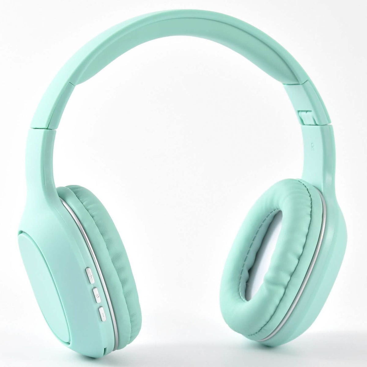 Wireless V5.0 Foldable Over-Ear Headphones iMounTEK