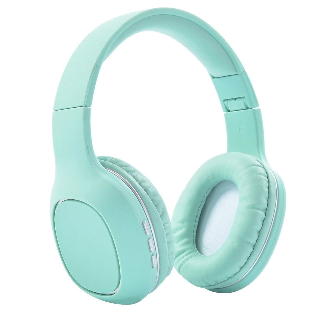 Wireless V5.0 Foldable Over-Ear Headphones iMounTEK