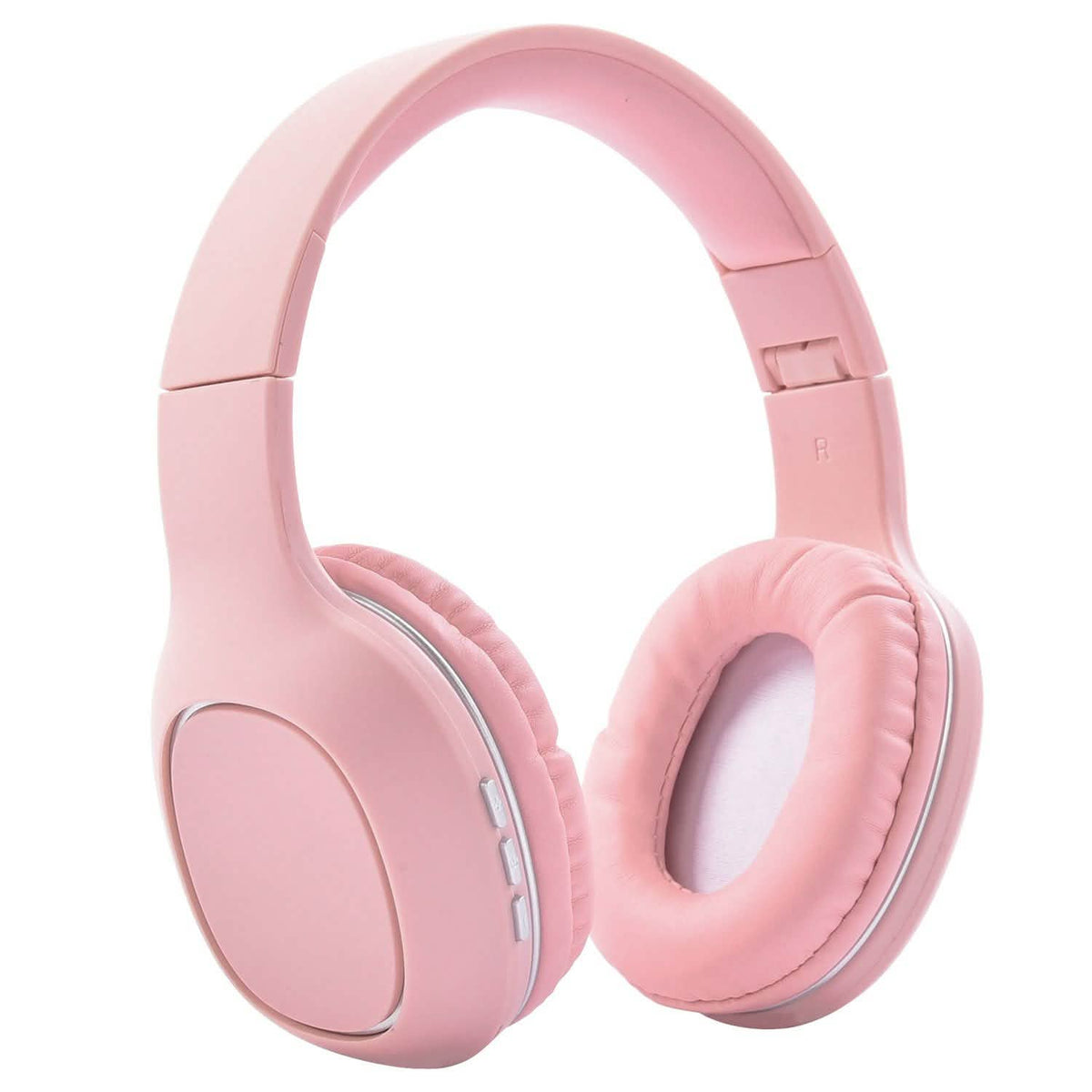 Wireless V5.0 Foldable Over-Ear Headphones iMounTEK