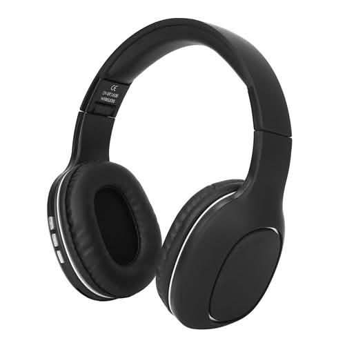 Wireless V5.0 Foldable Over-Ear Headphones iMounTEK