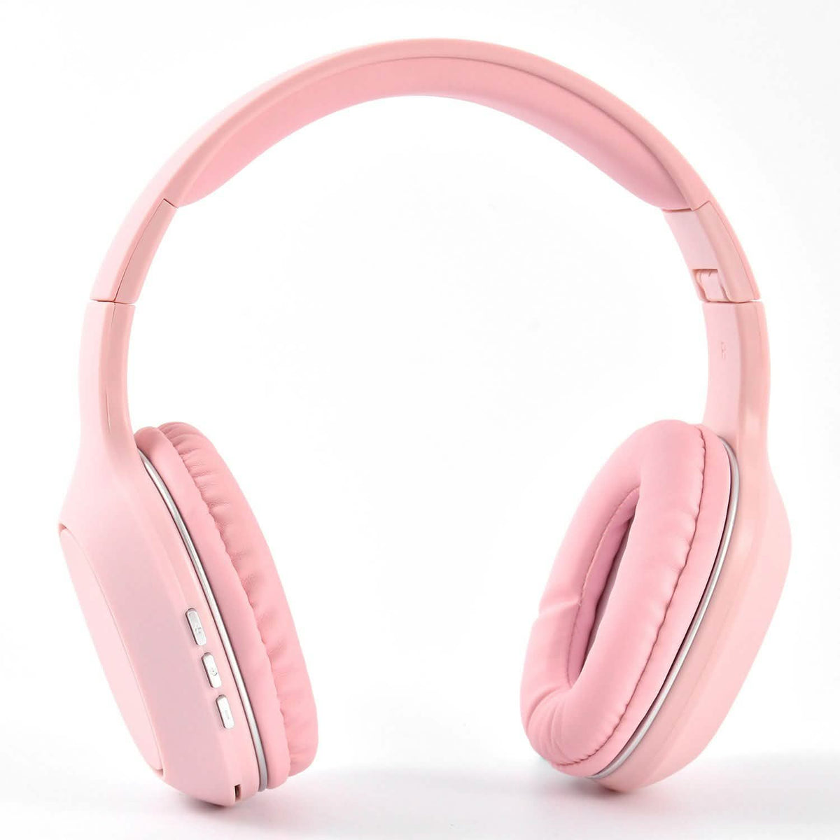 Wireless V5.0 Foldable Over-Ear Headphones iMounTEK