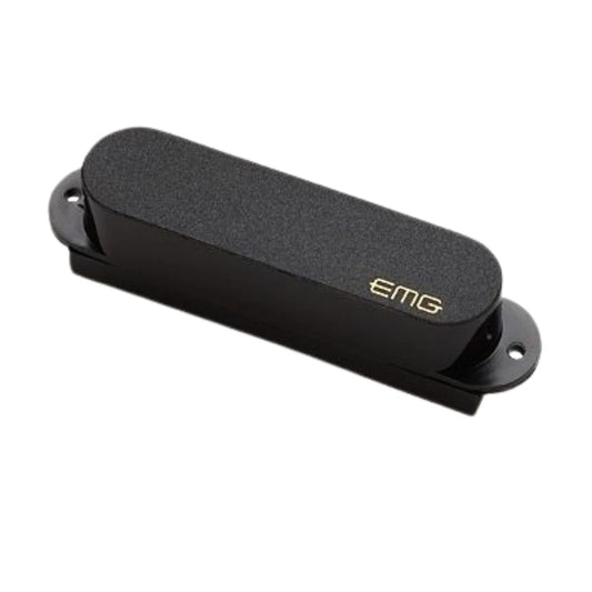 EMG SA Active Single Coil Pickup, Black - New