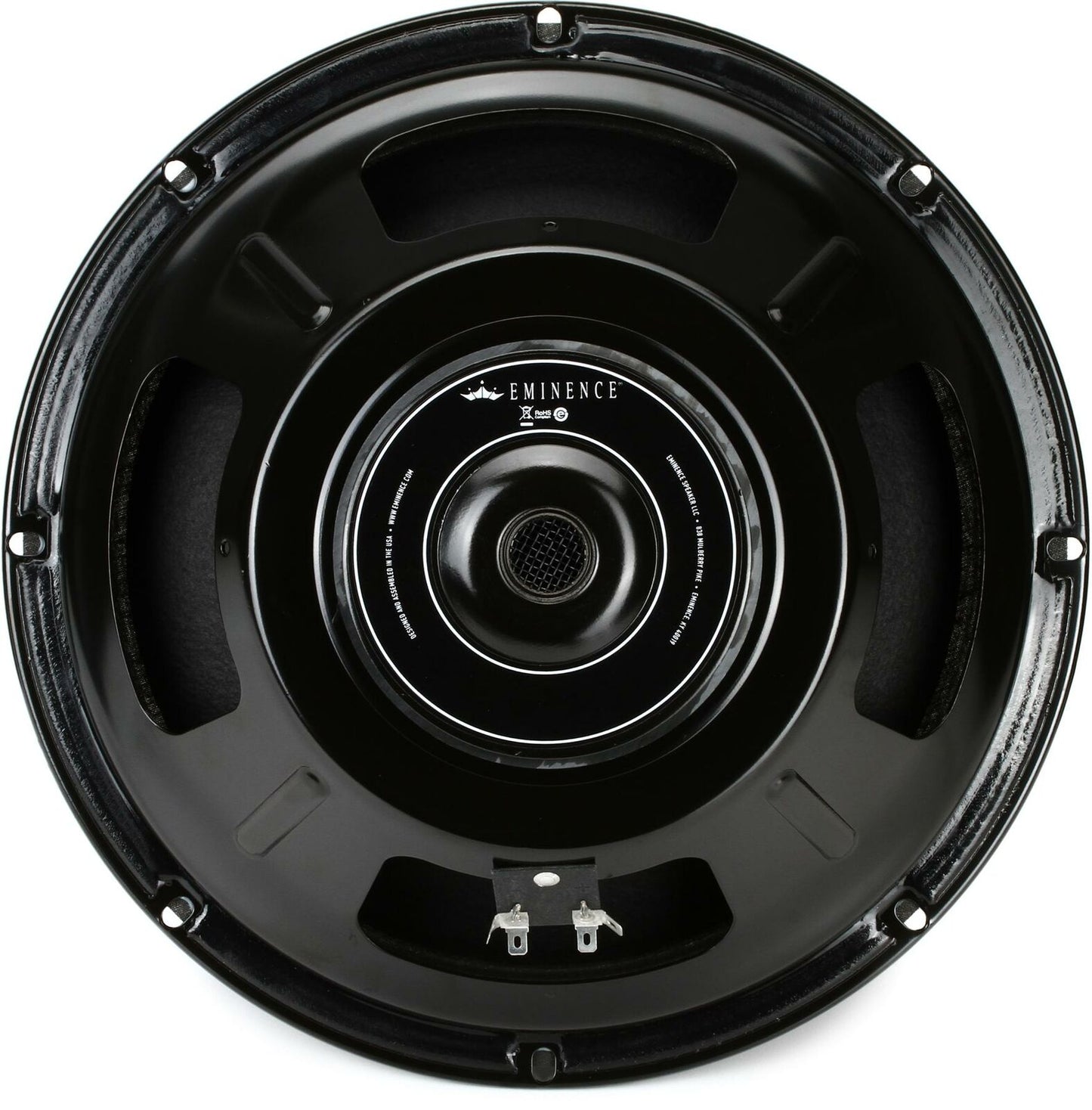 Eminence Alpha-12A American Standard Series 12" 150-Watt Replacement PA Speaker - New