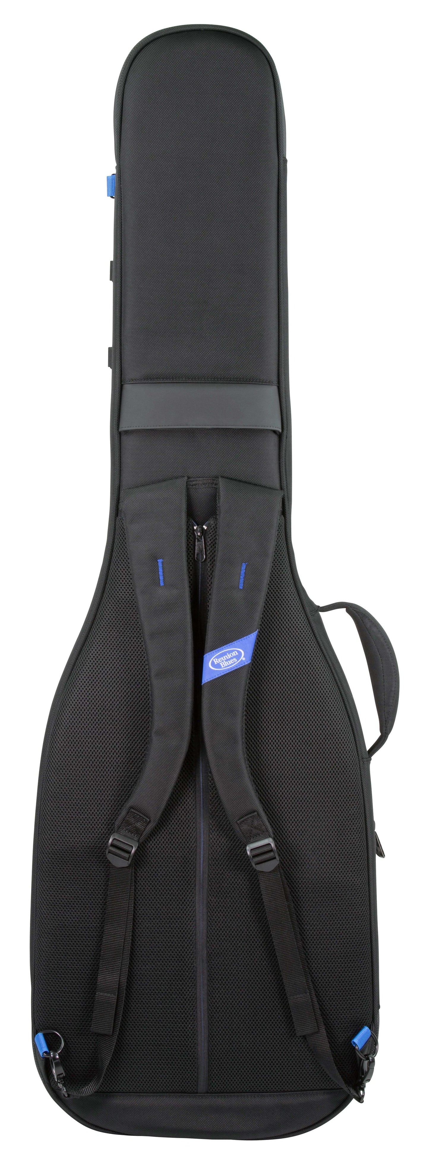 Reunion Blues Expedition Series Bass Electric Guitar Case