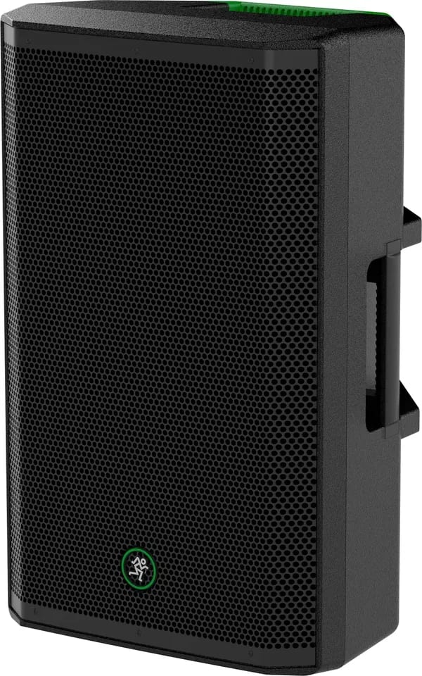 Mackie Thrash 215 1300-watt 15-inch Powered Loudspeaker-NEW
