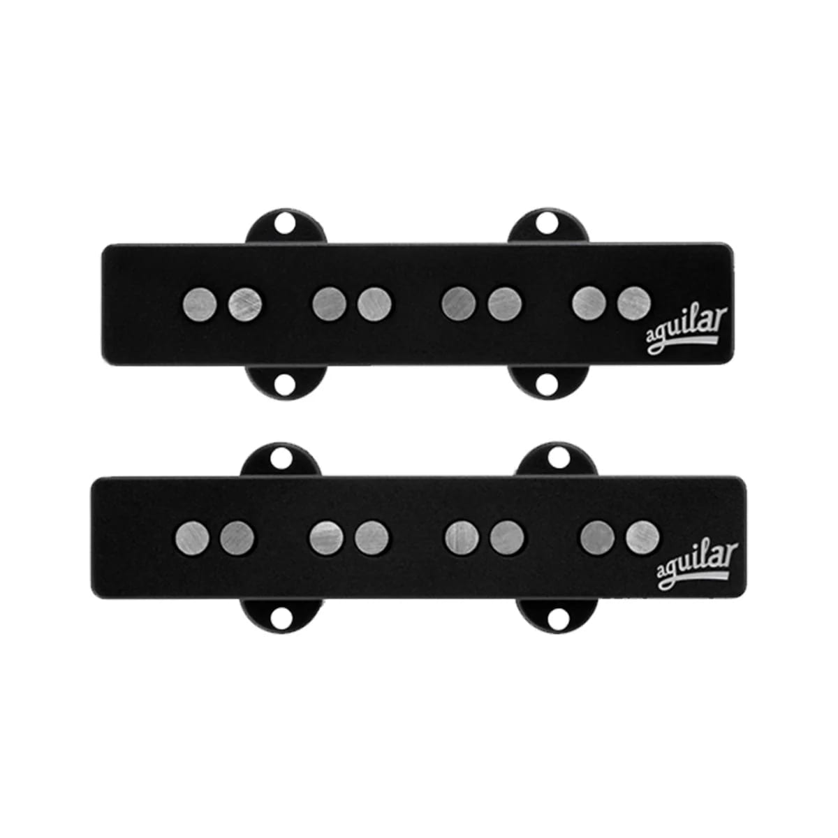 Aguilar AG 4J-60 4-string J Bass Pickup Set - '60s-NEW