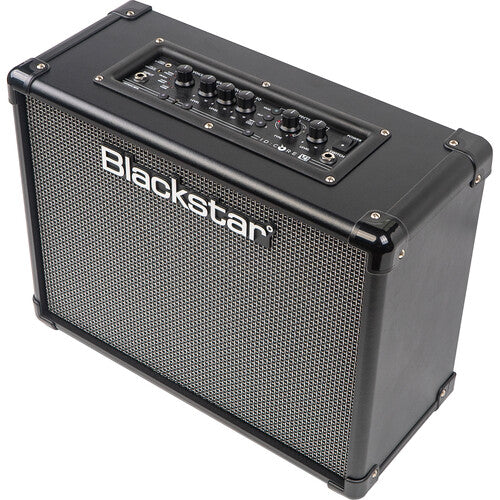 Blackstar ID:Core V4 Stereo 40 40-watt 2 x 6.5-inch Digital Combo Amplifier-NEW