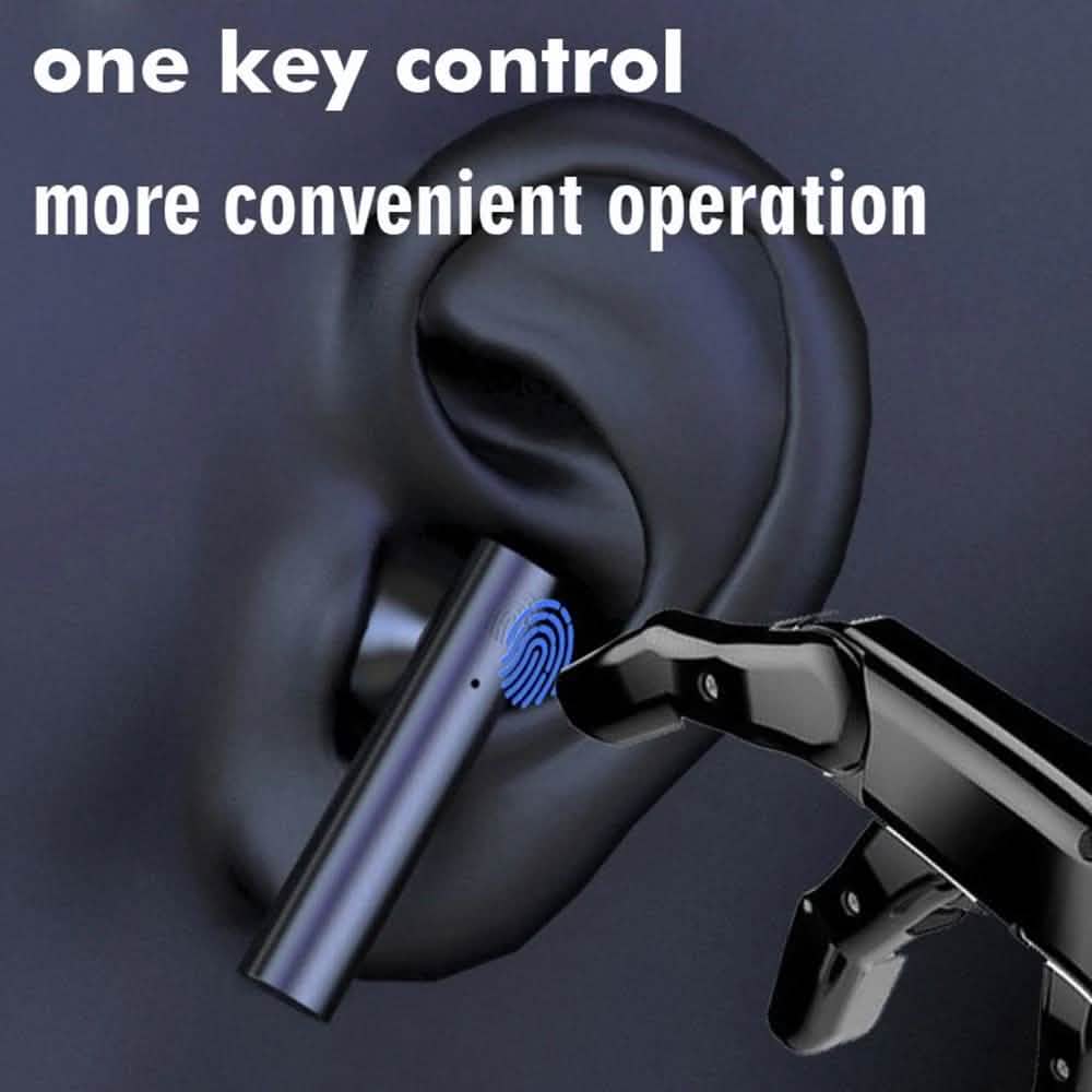 X10 Waterproof HiFi Sports TWS BT5.1 Headphones