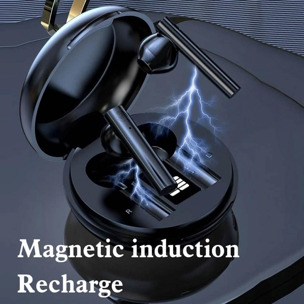 X10 Waterproof HiFi Sports TWS BT5.1 Headphones