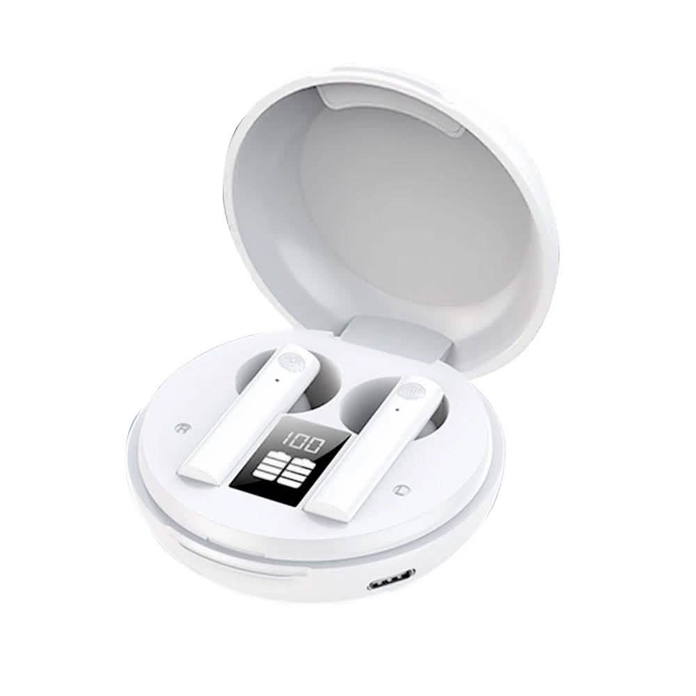 X10 Waterproof HiFi Sports TWS BT5.1 Headphones